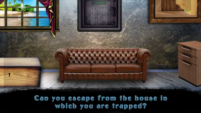 The House 2 Escape Games - start a brain challenge screenshot 2
