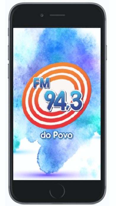 FM94.3 Manaus screenshot 4