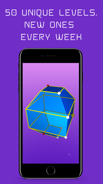 Figura - Geometric Puzzle screenshot 2
