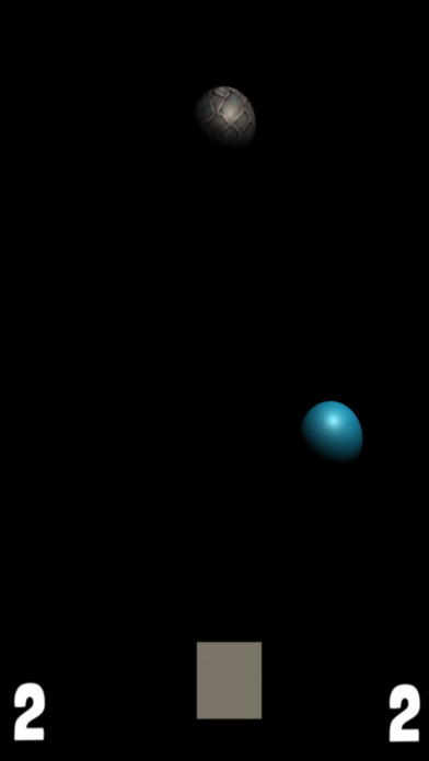 Dragon Egg Bounce screenshot 2