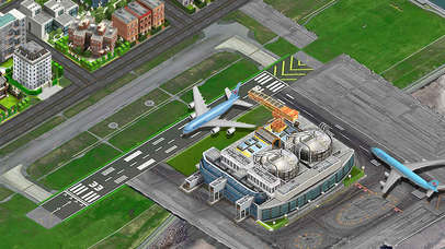 Airport Town screenshot 2