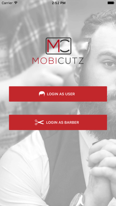 MobiCutz screenshot 2