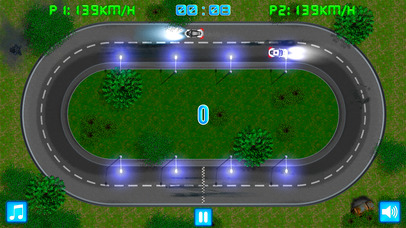 Dangerous Races screenshot 3