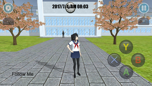 High School Simulator 2018 on the App Store High School Simulator 2018 on the App Store