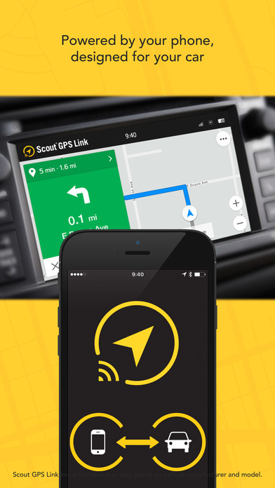 Which Scout Gps App To Use In Toyota Car Which Scout Gps App To Use In Toyota Car