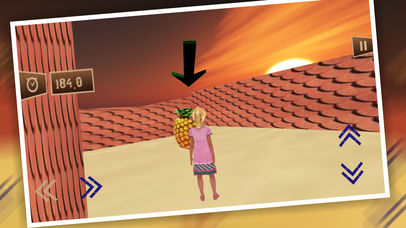Girl Maze Puzzle Object Find 3D screenshot 2