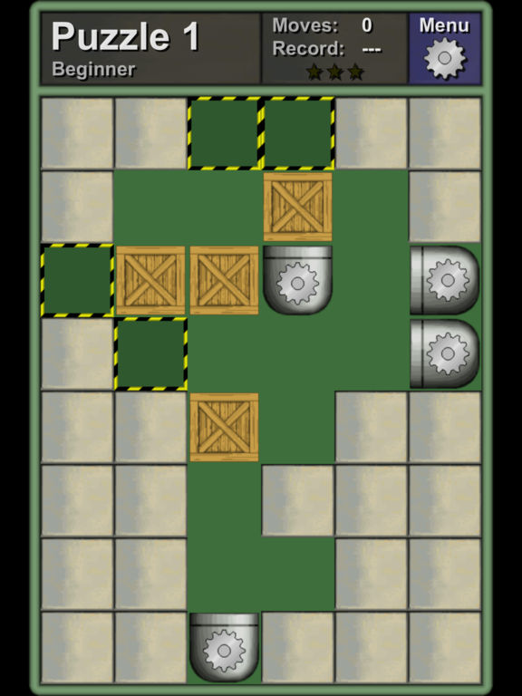 Pushing Machine (Original) screenshot 6