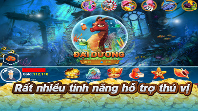 Thuy Cung VIP screenshot 2