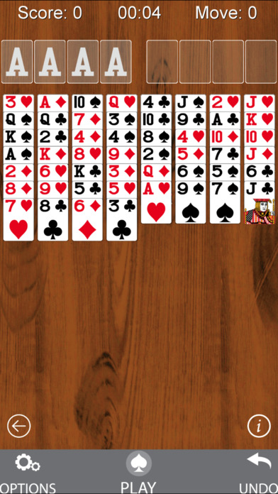 Solitaire Collection 2017 screenshot 3