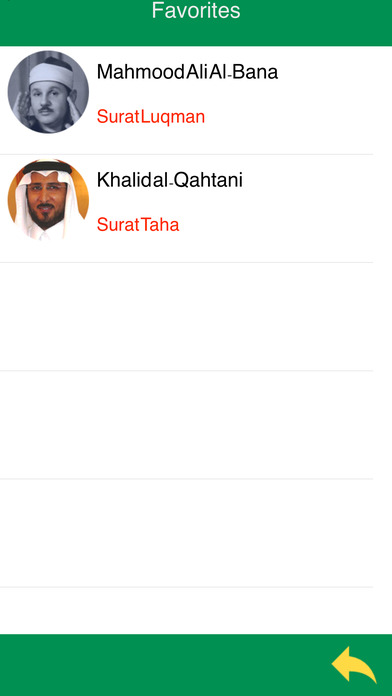 True Quran - Free premium version screenshot 4