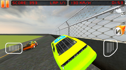 Super Car Drift:Death Racing screenshot 4