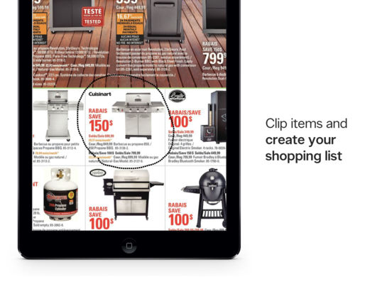 iPad Screenshot 2