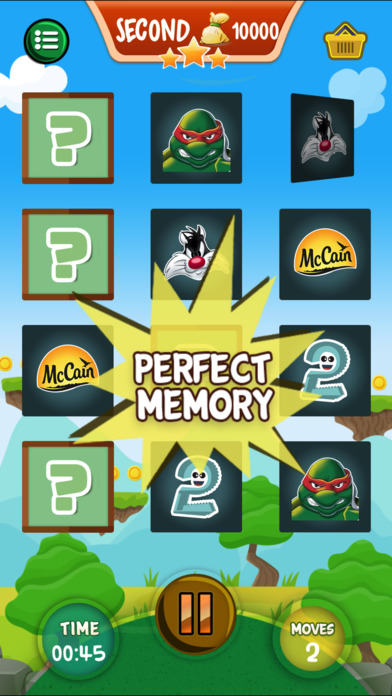 MemoryFlex screenshot 3