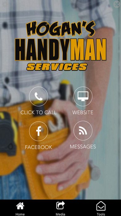 Hogan Handyman Services screenshot 3