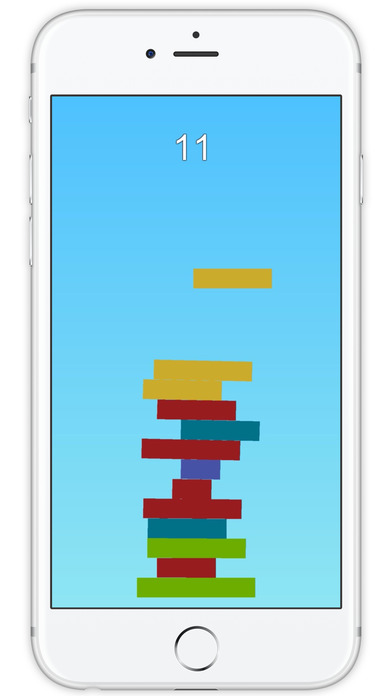 Block Tower Pro - Trivia Game screenshot 2
