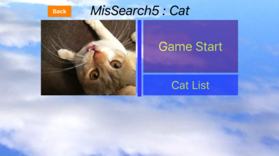 MisSearch5Cat screenshot 2