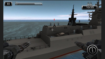 Helicopter Counter Mission screenshot 3