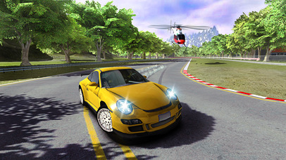 Car Drift Extreme Racing screenshot 3
