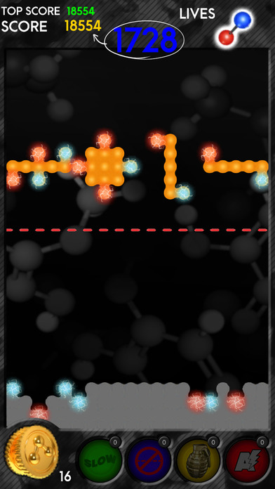 BioBlox-2D screenshot 4