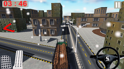 American Truck USA Simulator screenshot 2