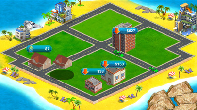 Real Estate Business Simulation screenshot 3