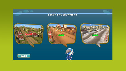 4×4 Mountain Offroad Climb Games screenshot 2