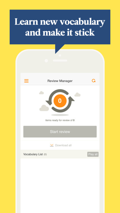 Learn German with Babbel App Download - Android APK
