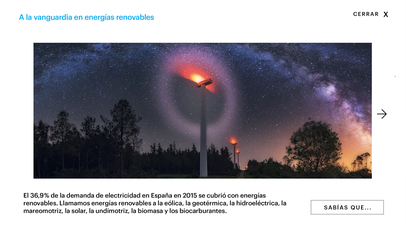Accenture: España hoy y siempre screenshot 3