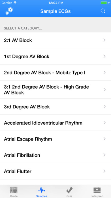 iPhone Screenshot 3