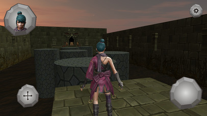 Temple of Mars screenshot 3
