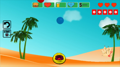 Club Mac Game screenshot 3