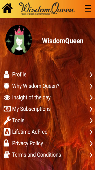 Wisdom Queen screenshot 3