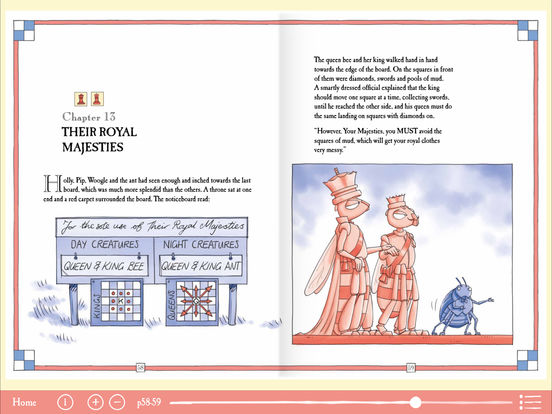 iPad Screenshot 2