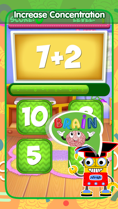 Crazy Number Puzzle And Math Problem Solver screenshot 4