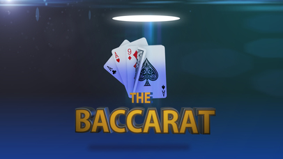 The Baccarat screenshot 3