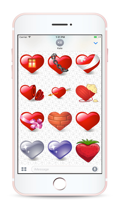 Hearts and Hearts screenshot 3