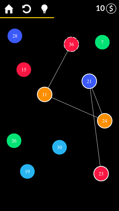 Math Number Series & Sequence - Genius Brain Game screenshot 2