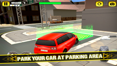 Multi Level - Car Parking screenshot 3