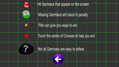 Germiacs screenshot 2