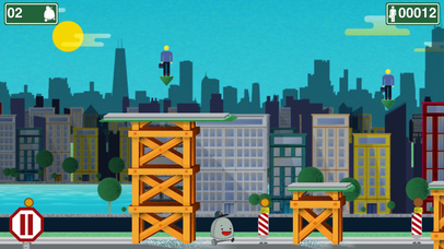 Dozer's Adventure screenshot 3