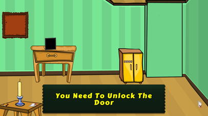 Room Escape - The Lost Key 9 screenshot 3