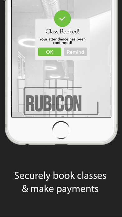 Rubicon Float Studio screenshot 2