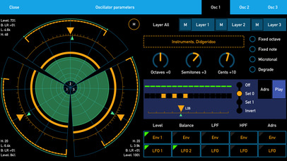 SynthScaper screenshot 3