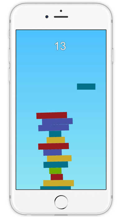 Block Tower Pro - Trivia Game screenshot 3