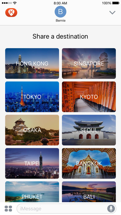 iPhone Screenshot 2