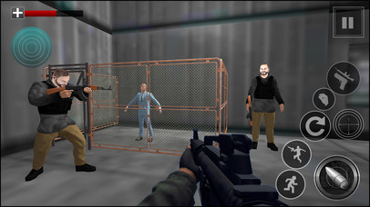 Counter Terrorist Forces screenshot 3