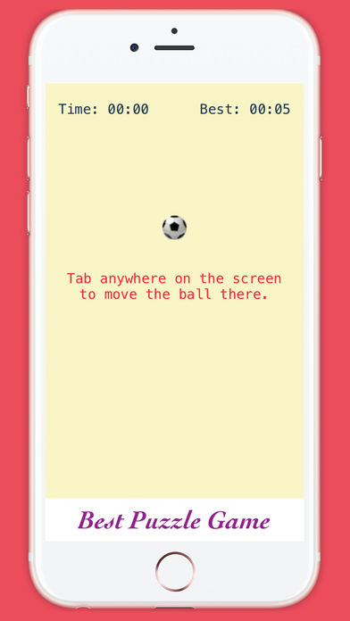 Ballzon game offline screenshot 3