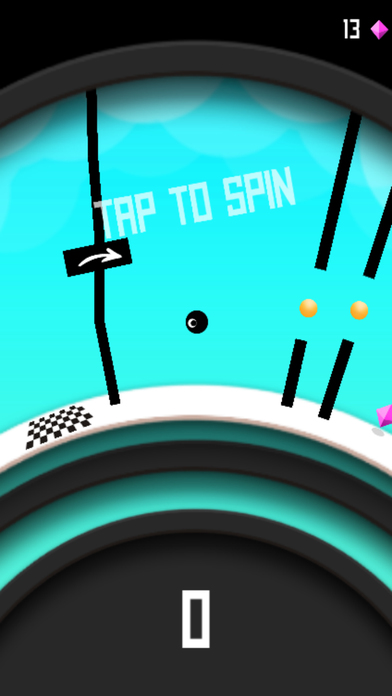 Spin Round screenshot 2