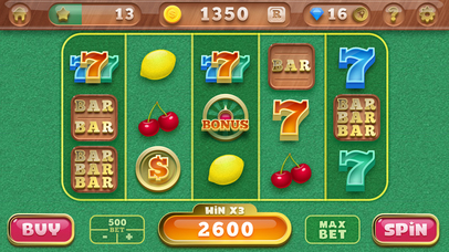 Slotland Casino: Vegas Slot Machines Games screenshot 3