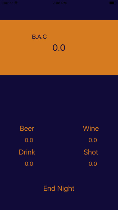 Alkohol screenshot 2